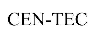 CEN-TEC