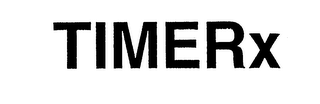 TIMERX