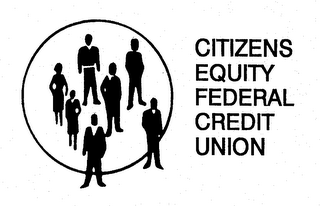 CITIZENS EQUITY FEDERAL CREDIT UNION