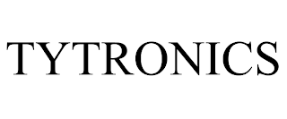 TYTRONICS