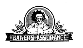 BAKER'S ASSURANCE