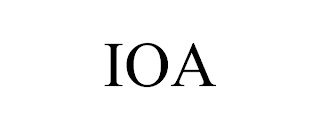 IOA