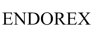 ENDOREX