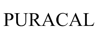PURACAL