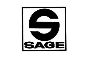 S SAGE