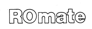 ROMATE