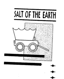 SALT OF THE EARTH