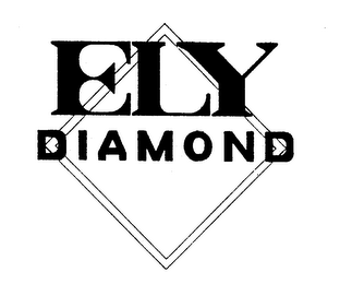 ELY DIAMOND