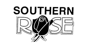 SOUTHERN ROSE