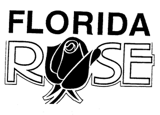 FLORIDA ROSE