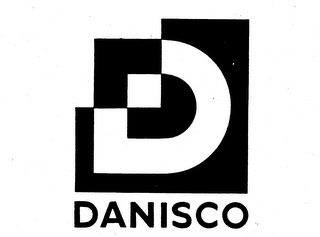 D DANISCO