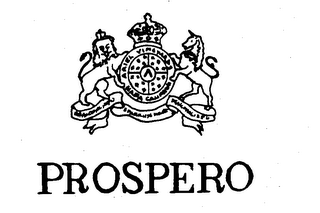PROSPERO