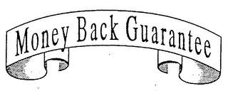 MONEY BACK GUARANTEE