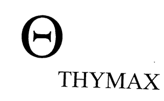 THYMAX
