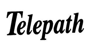 TELEPATH