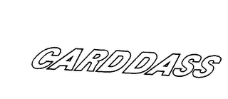 CARDDASS