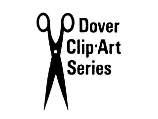 DOVER CLIP-ART SERIES