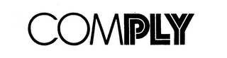 COMPLY