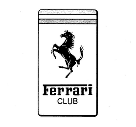 FERRARI CLUB