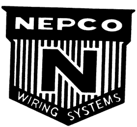 N NEPCO WIRING SYSTEMS