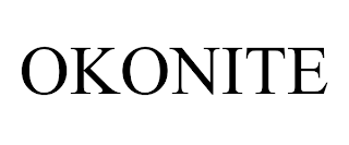 OKONITE