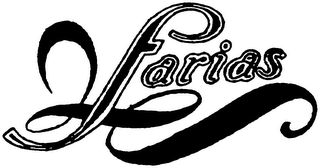 FARIAS