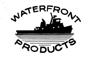 WATERFRONT PRODUCTS