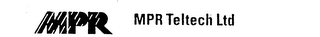 MPR MPR TELTECH LTD