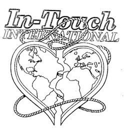 IN-TOUCH INTERNATIONAL