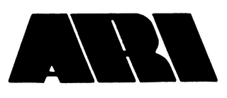ARI