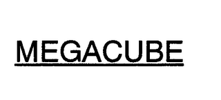 MEGACUBE