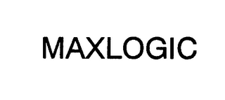 MAXLOGIC