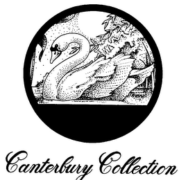 CANTERBURY COLLECTION