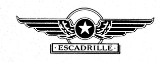 ESCADRILLE