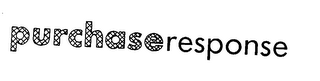 PURCHASE RESPONSE
