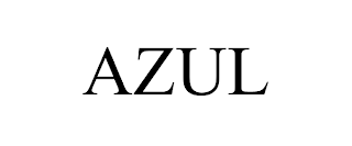 AZUL