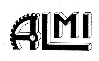 ALMI