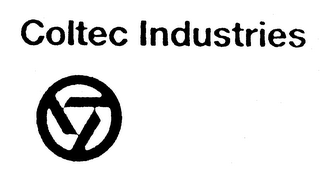 COLTEC INDUSTRIES