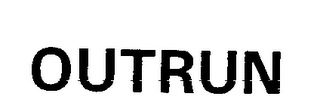 OUTRUN
