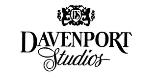 DS DAVENPORT STUDIOS
