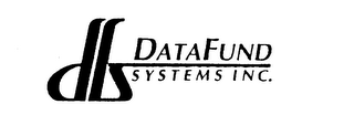 DB DATAFUND SYSTEMS INC.