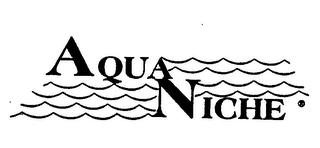 AQUA NICHE