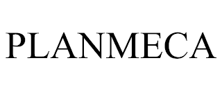 PLANMECA