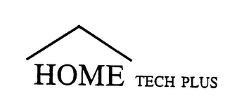 HOME TECH PLUS