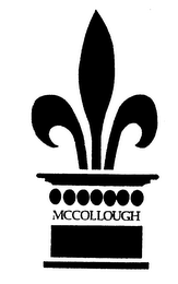 MCCOLLOUGH