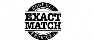 NORRELL SERVICES EXACT MATCH