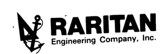 RARITAN ENGINEERING COMPANY, INC.