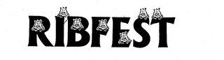 RIBFEST