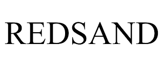 REDSAND