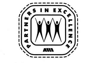 PARTNERS IN EXCELLENCE ARI